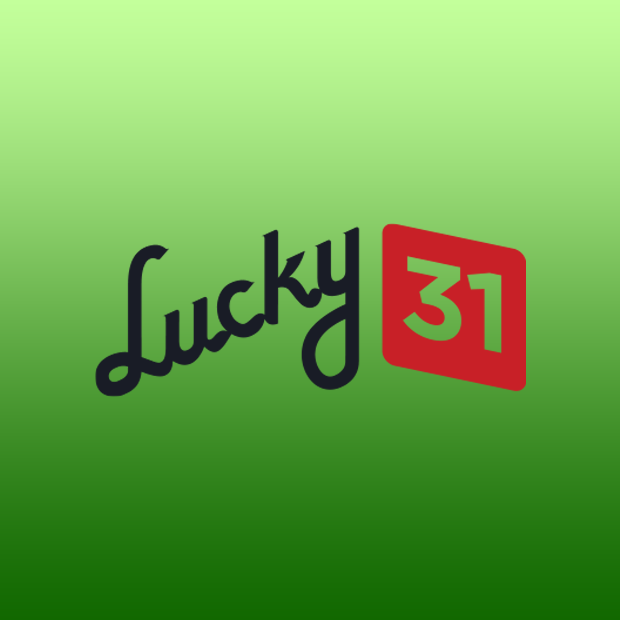 Lucky31.