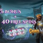 Tournoi Mad Friday Magical Spin