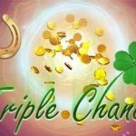 Triple Chance Lundi Magical Spin