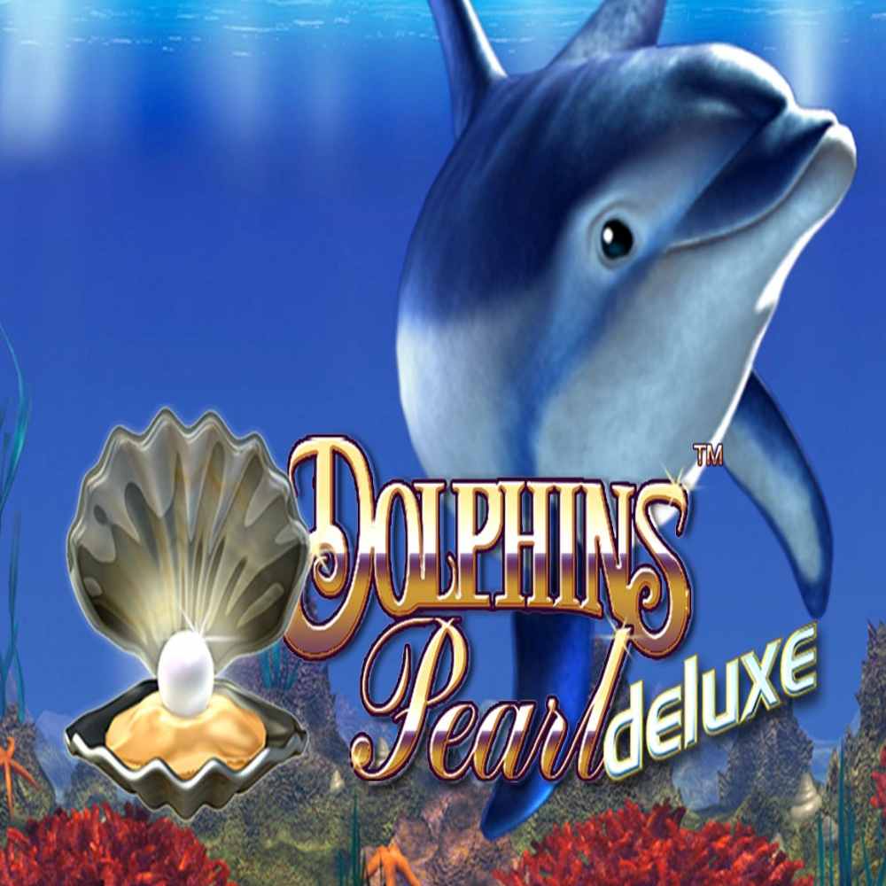 Delphin Pearl Deluxe.