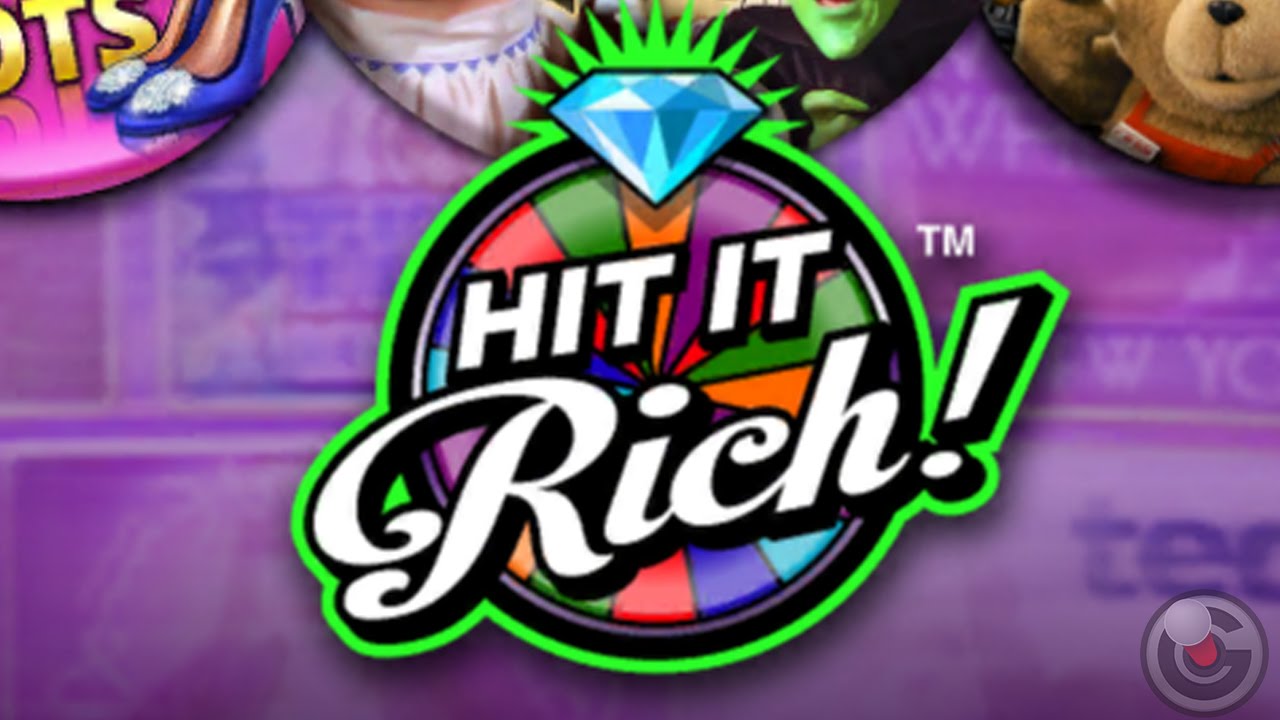 Hit Rich