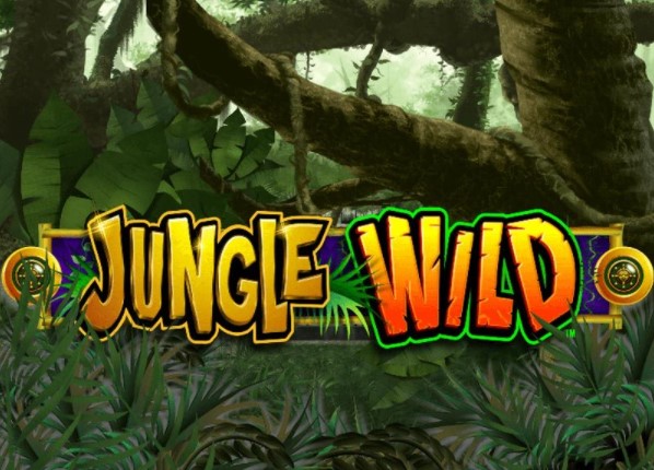 Dschungel wild