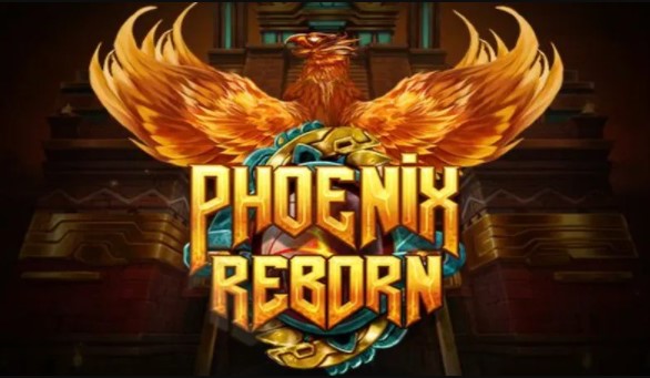 Phoenix Reborn.