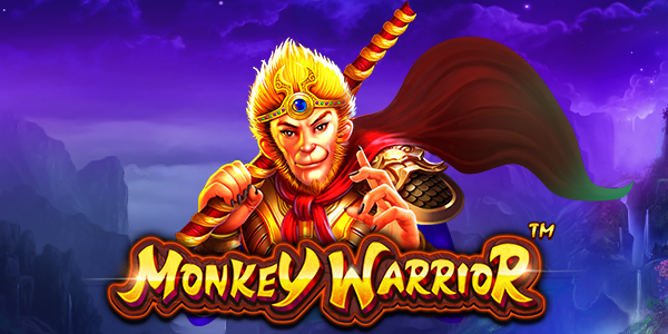 Monkey Warrior.