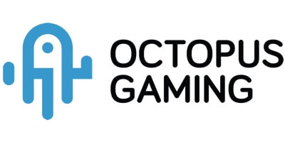 Octopus Gaming.