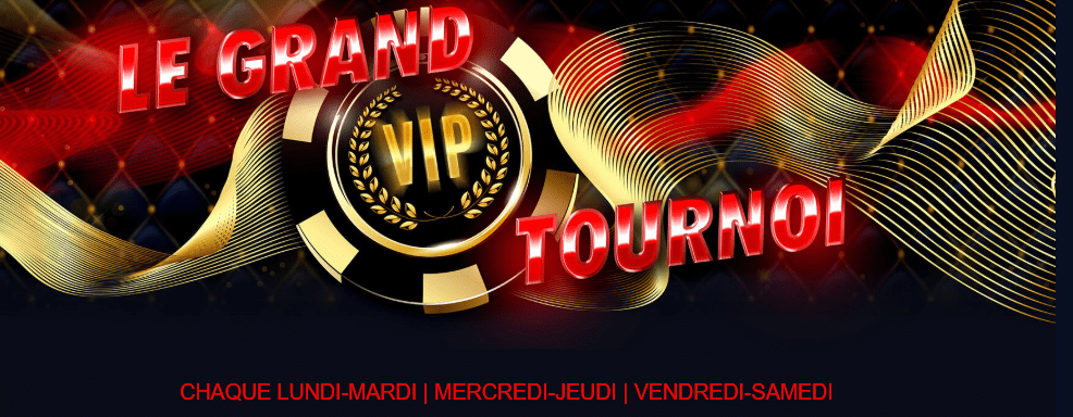 VIP Paris VIP-Programm
