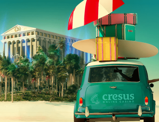 Bonuswochenende Cresus Casino
