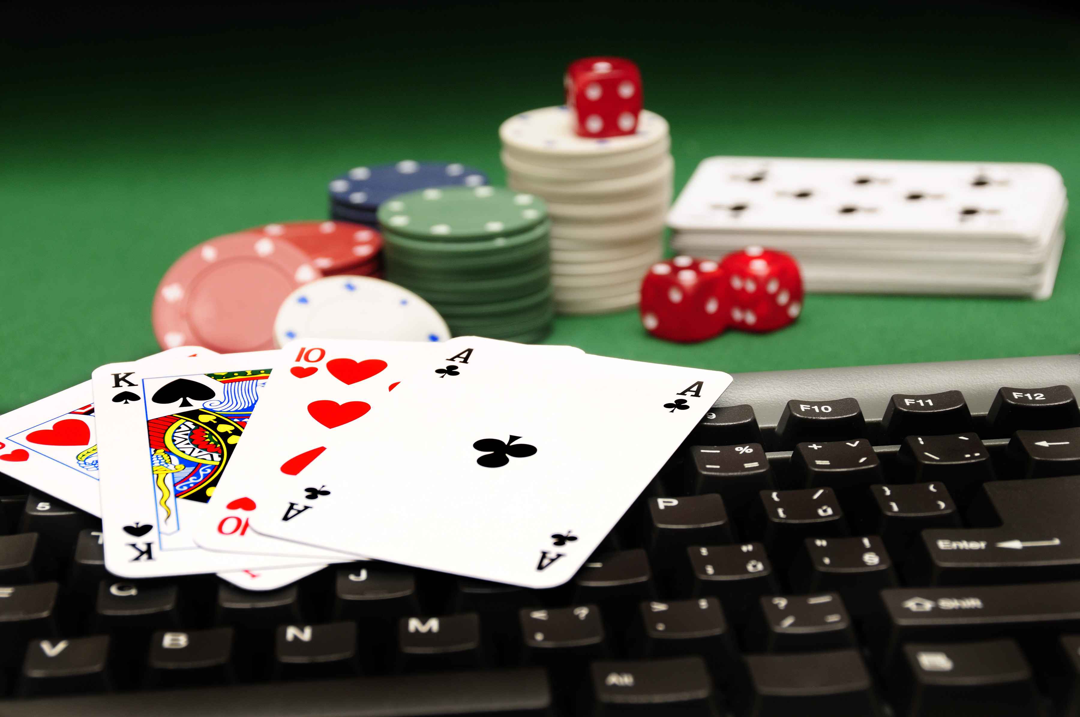 Bester Online-Casino Algerien