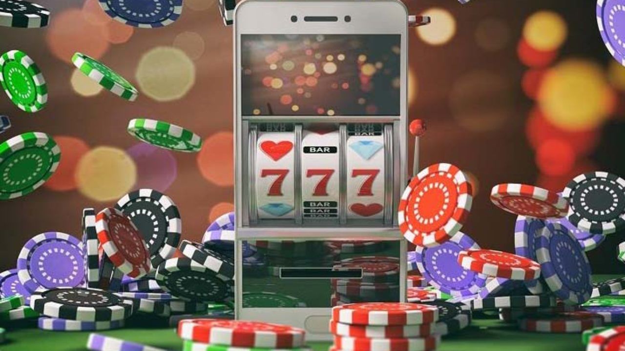 Bester Online-Casino Algerien