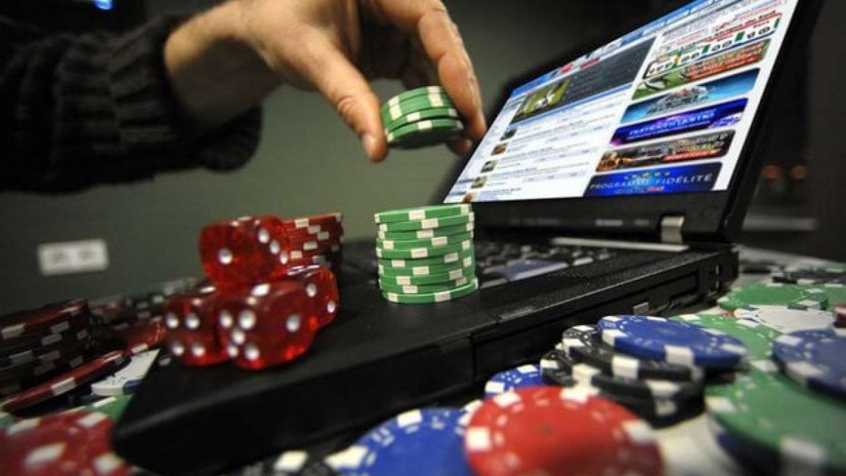Das beste Casino Online-Kanada