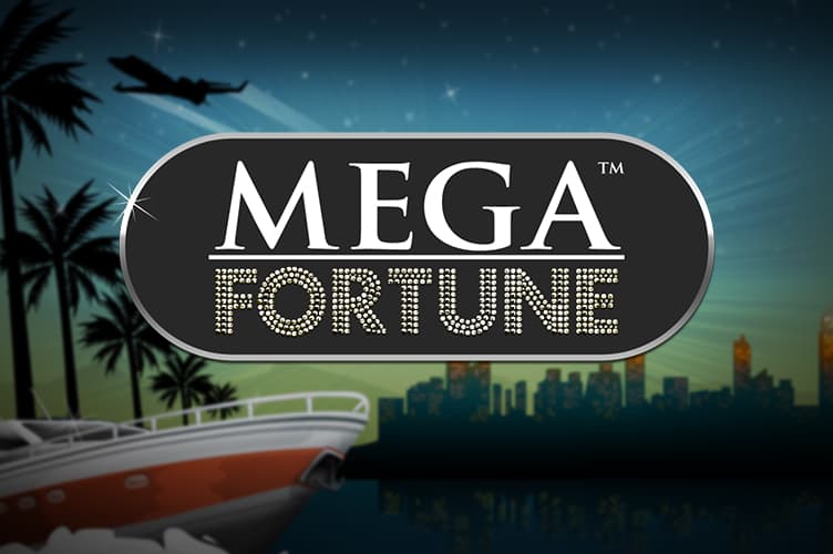 Mega Fortune.