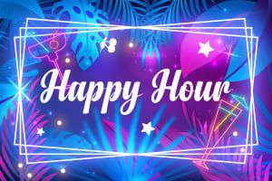 Happy Hour Bonus Tropezia Palace