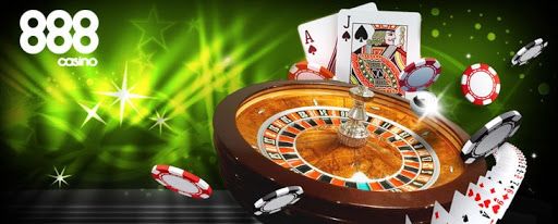 Ludotheque Casino 888.