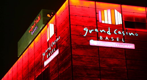 grand casino basel