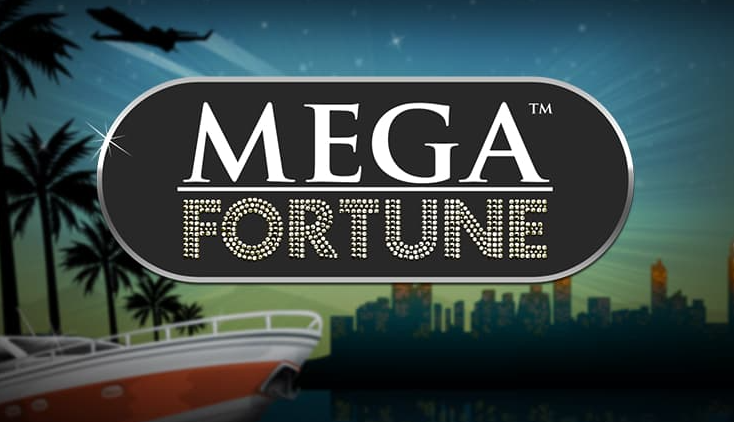 Mega Fortune.